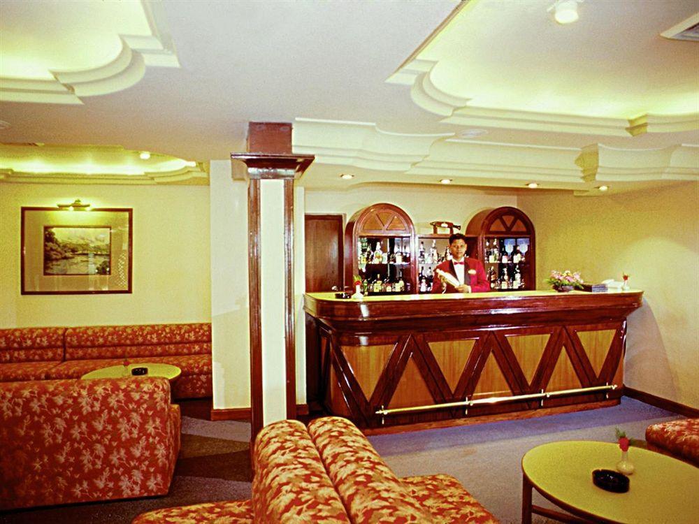 Hotel Nirvana Bhairāhawā Exterior foto